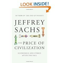 The Price of Civilization: Economics and Ethics After the Fall