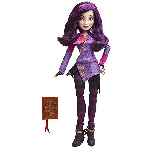 Disney Descendants Signature Mal Isle of