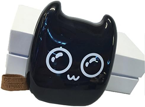 Charry Portable Charger 8800mah (Red)