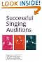 Successful Singing Auditions