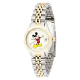 Disney Womens MCK342 Mickey Mouse Classic Movi