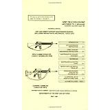 U.S. Army M16A2 and M4 Carbine 5.56mm, Rifle Technical Manual