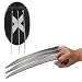 Search : Wolverine X Claw Dagger With Plaque