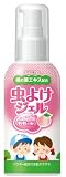 虫よけジェル ピーチ 80g