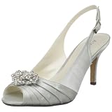 Avance Womens Badalocchio Slingback Open Toe P