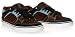 Es Avers Men's Shoes - Black / Brown