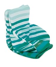 Kuster K1 Highchair Cushion Pack - Green Stripes