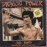 DRAGON POWER 7" (45)