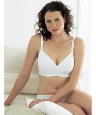 M2b T-shirt Nursing Bra - Fuller Bust