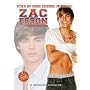 Zac Efron 2009 Poster Size Wall Calendar