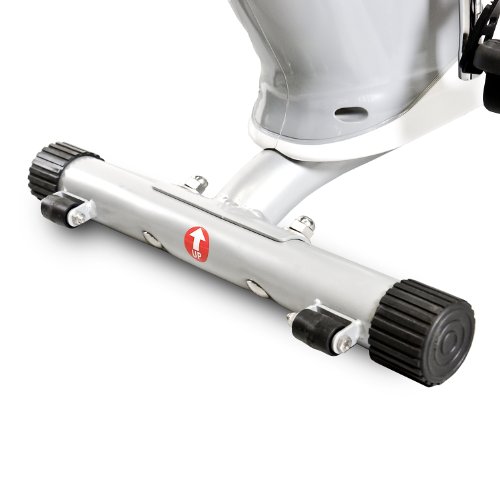 Velocity Exercise CHB-R2101 Recumbent Exercise Bike