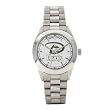 Arizona Diamondbacks Ladies/Child Sapphire Series Crystal/Platinum Watch - MLB Baseball