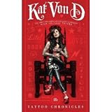 The Tattoo Chronicles [Hardcover]