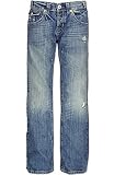 MEK New York Jean New Light Wash