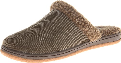 L.B. Evans Men's Kit Slipper