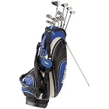 HiPPO Golf 2008 Giant Complete Golf Club Set