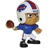 NFL Buffalo Bills Lil' Teammates Quarterback Figurine -