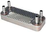 10 Plate Heat Exchanger 7.5