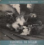 AN EYEMARK RAILWAYANA RELEASE LP UK EYEMARK 1969