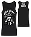 Sons of Anarchy Fear the Reaper Women's Licensed Tank Top