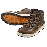 [テキサコ] TEXACO TXC-528/ダークブラウン/25.5cm