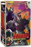  : Robot Taekwon V 84/90 Remastered Edition