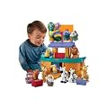 Fisher-Price Little People Noah's Ark with Extra Animals