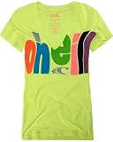 O'NEILL Rainbow Organic V-Neck Tee