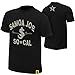 Official WWE Authentic Men's Samoa Joe 