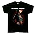 Alicia Keys '2002 Tour' two-sided t-shirt