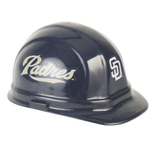 MLB San Diego Padres Hard Hat