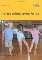 43 Team-building Activities for Key Stage 1