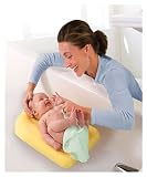 Summer Comfy Bath Sponge - one color, one size
