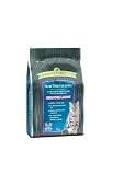 James Wellbeloved Senior/Light Fish and Rice Dry Cat Food 2 kg