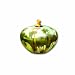 Bird Brain Arani Firepot,  Chestnut Multi