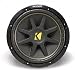 Kicker 05C124 12" Comp Series Subwoofer, 4-Ohm Kicker 05C124 12" Comp Series Subwoofer, 4-Ohm