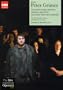Britten - Peter Grimes (The Metropolitan Opera HD Live Series)