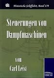 Steuerungen von Dampfmaschinen
