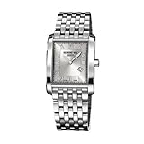 Raymond Weil Don Giovanni Mens Watch # 9975-ST-00659