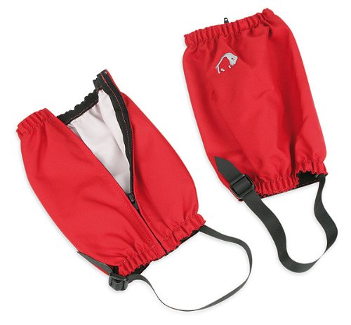 Tatonka Herren Gamaschen 450 HD short, red, 2749_015 Preisvergleich