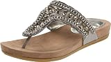 Kenneth Cole REACTION Women's Snip Off Lucite Slingback