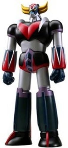 High Dream - Grendizer Jumbo size 60cm by GOLDORAK