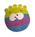 Alex Kids Monster Showers Confused Carl Bath Rug