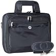 Dell 15.4 Laptop Notebook Nylon Computer Bag Case