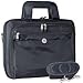 Dell 15.4 Laptop Notebook Nylon Computer Bag Case