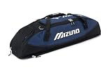  : Mizuno Premier Bat Bag G2 (Navy/Black)