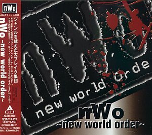 nwo wolfpack