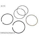 Beck Arnley  013-8211  Ring Set Standard by Beck Arnley