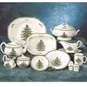 Spode Christmas Tree Creamer