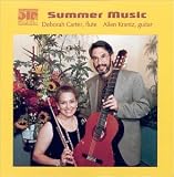 Review Direct-to-Tape  / Summer Music